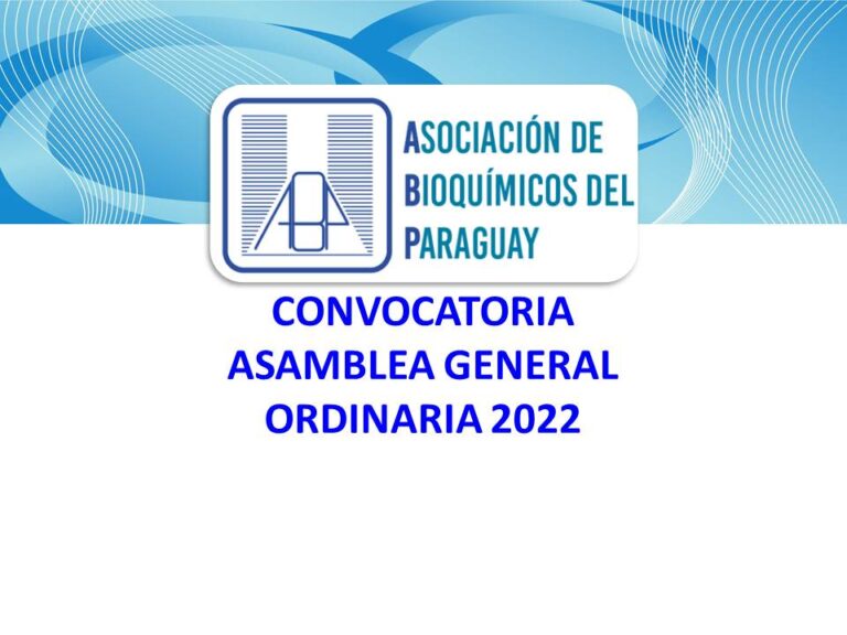 IMAGEN DESTACADA DE ASAMBLEA ORDINARIA