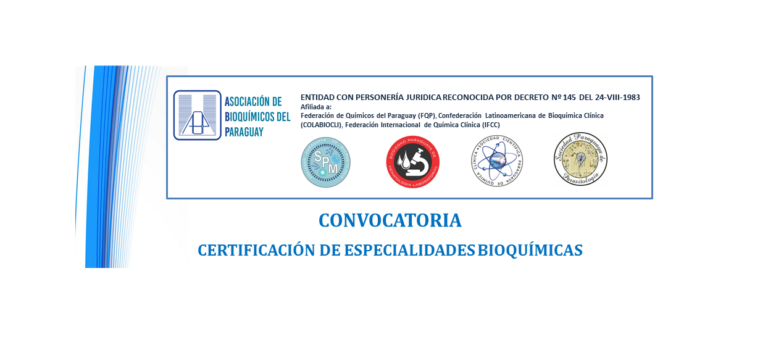 IMAGEN DESTACADA CONVOCATORIA CERTIFICACION DE ESPECIALISTA