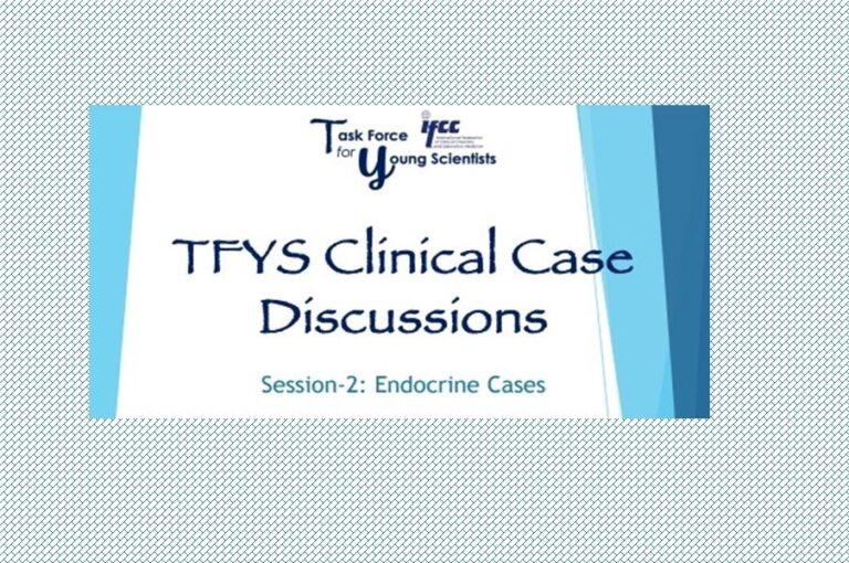 Imagen destacada IFCC