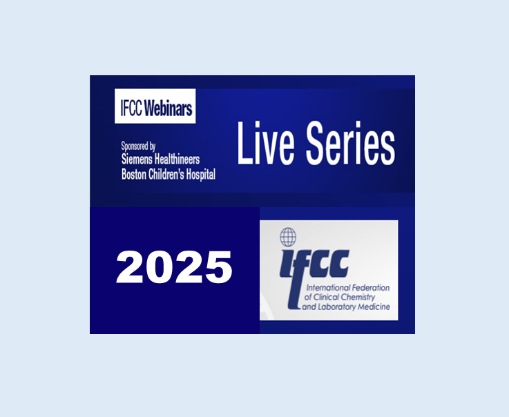 IMAGEN DESTACADA IFCC 2025